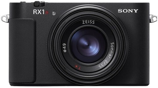 Sony DSC- RX1R III Mirrorless Digital Camera